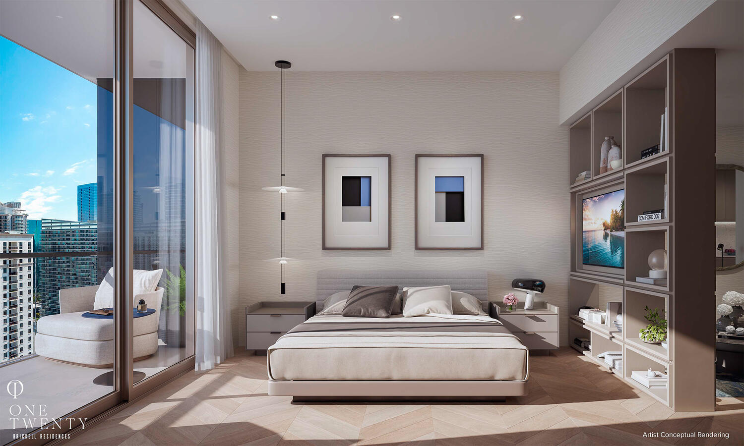 Dormitorio